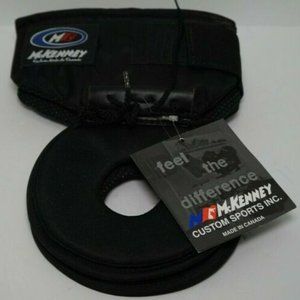 McKenney Lacrosse-LTG 355 Jr. Thigh Guards